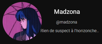 logo madzona youtube
