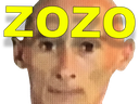 logo zozo