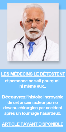 pub docteur